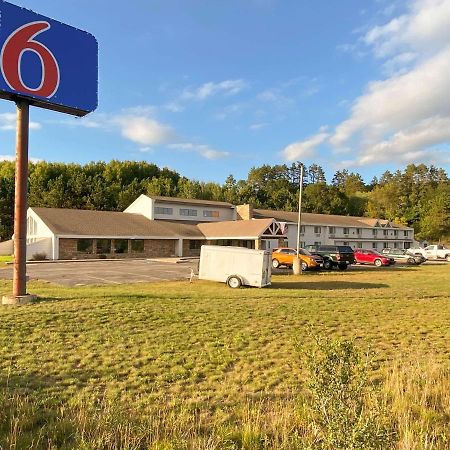 Americas Best Value Inn&Suites - Norway Exterior foto