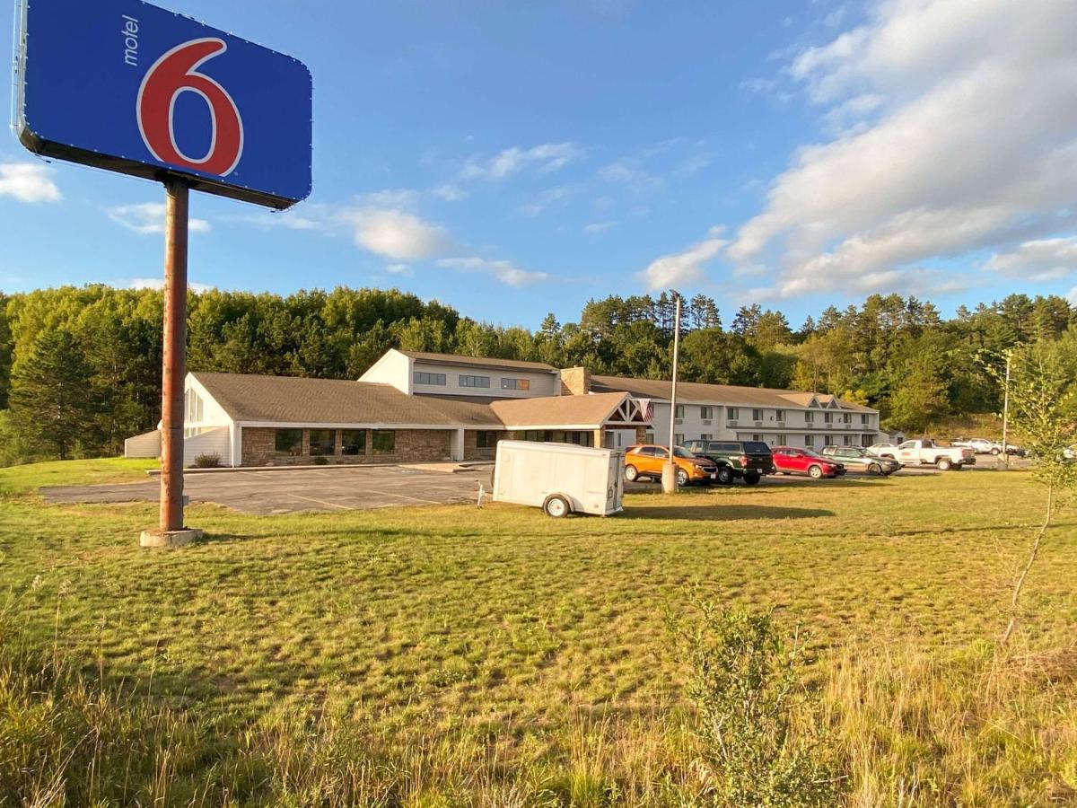 Americas Best Value Inn&Suites - Norway Exterior foto